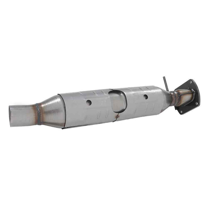 DURAFORCE Exhaust Catalytic Converter For Ford F53 6.8L V10 2011 2012 2013 2014 2015 2016