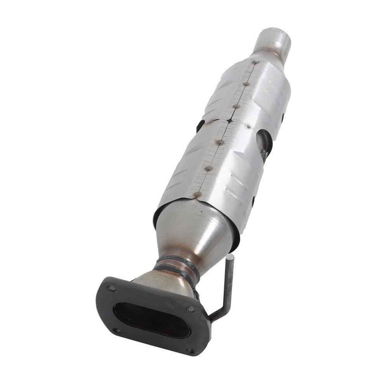 DURAFORCE Exhaust Catalytic Converter For Ford F53 6.8L V10 2011 2012 2013 2014 2015 2016