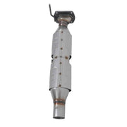 DURAFORCE Exhaust Catalytic Converter For Ford F53 6.8L V10 2011 2012 2013 2014 2015 2016