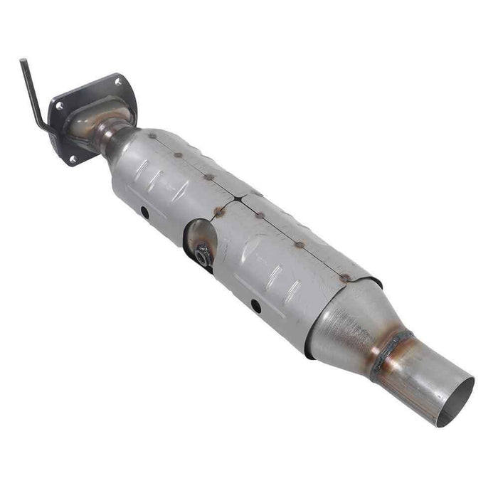DURAFORCE Exhaust Catalytic Converter For Ford F53 6.8L V10 2011 2012 2013 2014 2015 2016