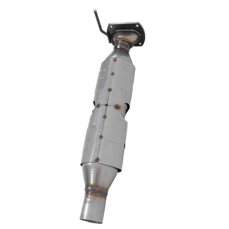 DURAFORCE Exhaust Catalytic Converter For Ford F53 6.8L V10 2011 2012 2013 2014 2015 2016