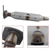 DURAFORCE Exhaust Catalytic Converter For Ford F53 6.8L V10 2011 2012 2013 2014 2015 2016