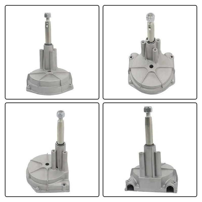 DURAFORCE 15 Feet Steering Cable Boat Rotary Steering System Outboard Kit SS13715