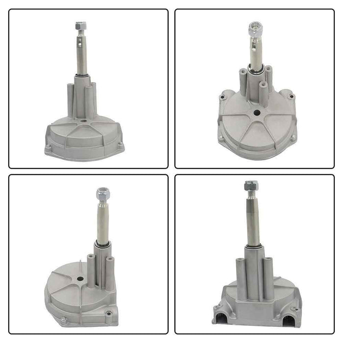 DURAFORCE 15 Feet Steering Cable Boat Rotary Steering System Outboard Kit SS13715