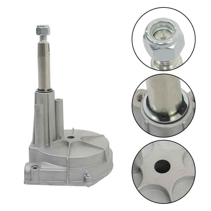 DURAFORCE 15 Feet Steering Cable Boat Rotary Steering System Outboard Kit SS13715