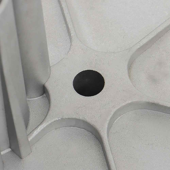 DURAFORCE 15 Feet Steering Cable Boat Rotary Steering System Outboard Kit SS13715