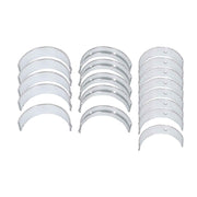 DURAFORCE Engine Crankshaft/Con Rod/Bearing/Pistons&Rings Set For Toyota Scion 2AZFE 2.4L
