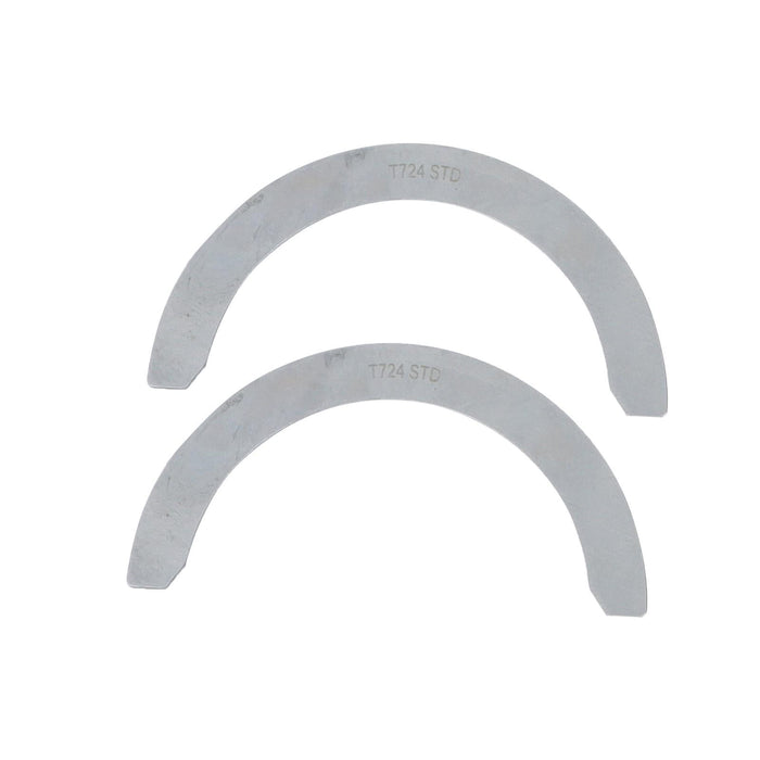 DURAFORCE Engine Crankshaft/Con Rod/Bearing/Pistons&Rings Set For Toyota Scion 2AZFE 2.4L