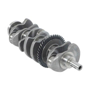 DURAFORCE Engine Crankshaft/Con Rod/Bearing/Pistons&Rings Set For Toyota Scion 2AZFE 2.4L