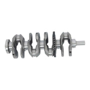 DURAFORCE Engine Crankshaft/Con Rod/Bearing/Pistons&Rings Set For Toyota Scion 2AZFE 2.4L