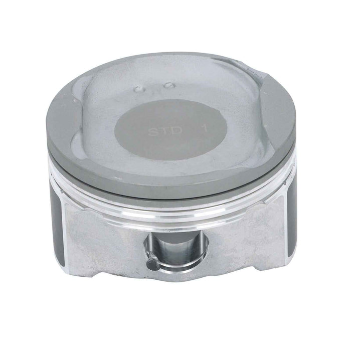 DURAFORCE Engine Crankshaft/Con Rod/Bearing/Pistons&Rings Set For Toyota Scion 2AZFE 2.4L