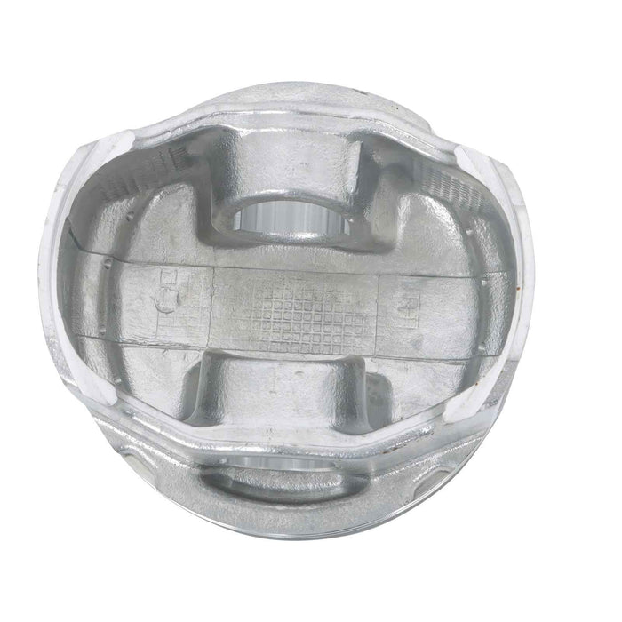 DURAFORCE Engine Crankshaft/Con Rod/Bearing/Pistons&Rings Set For Toyota Scion 2AZFE 2.4L