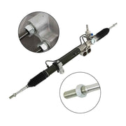DURAFORCE Power Steering Rack & Pinion For Infiniti Qx56 04-10 Nissan Armada 04-15 26-3023