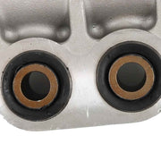 DURAFORCE Power Steering Rack & Pinion For Infiniti Qx56 04-10 Nissan Armada 04-15 26-3023