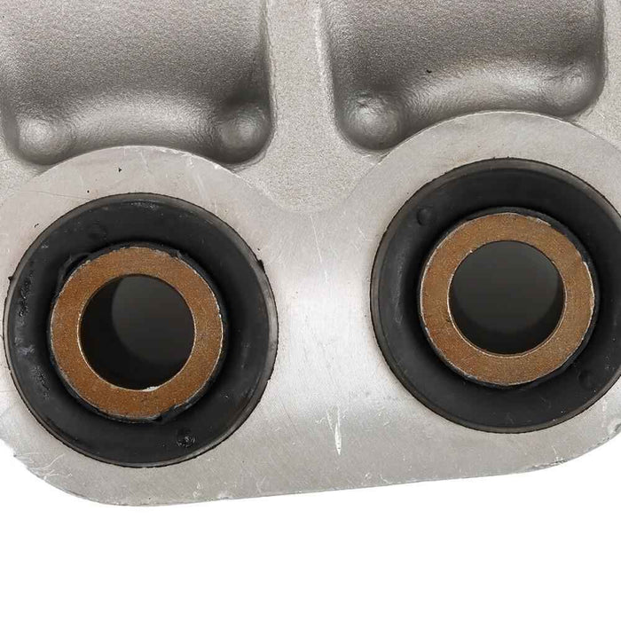 DURAFORCE Power Steering Rack & Pinion For Infiniti Qx56 04-10 Nissan Armada 04-15 26-3023