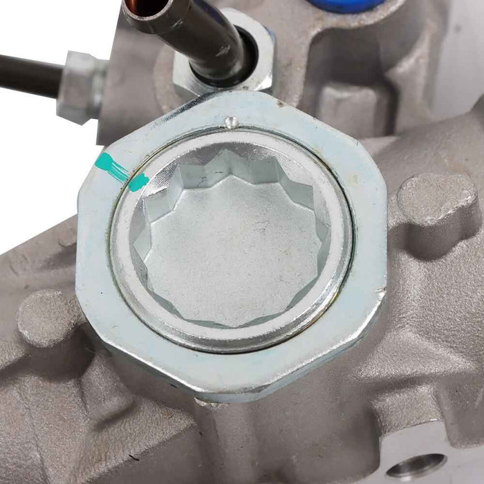 DURAFORCE Power Steering Rack & Pinion For Infiniti Qx56 04-10 Nissan Armada 04-15 26-3023