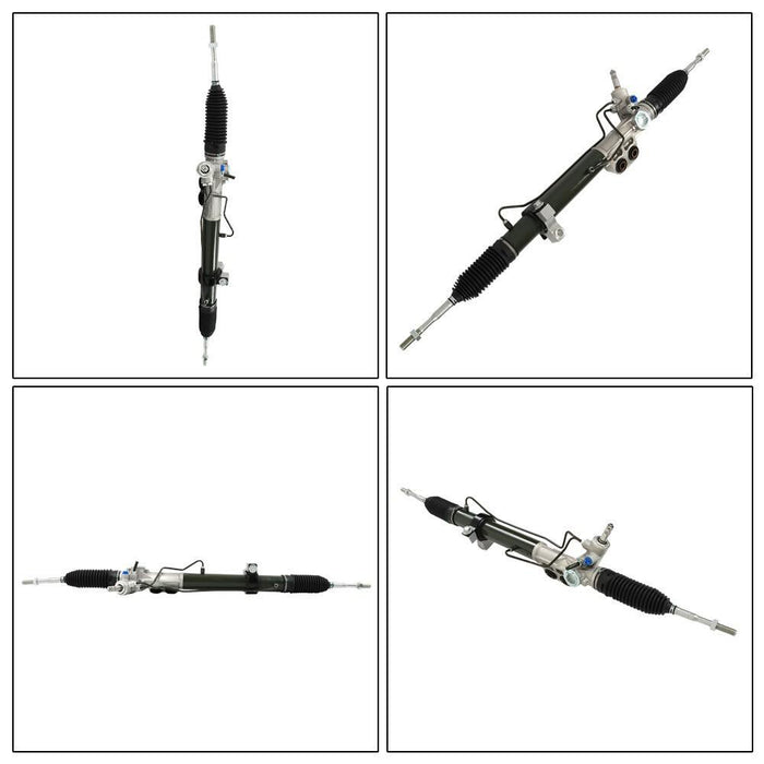 DURAFORCE Power Steering Rack & Pinion For Infiniti Qx56 04-10 Nissan Armada 04-15 26-3023