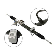 DURAFORCE Power Steering Rack & Pinion For Infiniti Qx56 04-10 Nissan Armada 04-15 26-3023