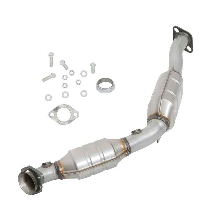 DURAFORCE Right Catalytic Converter For Mercury Grand Marquis 4.6L V8 2003 2004 2005 2006
