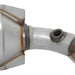 DURAFORCE Right Catalytic Converter For Mercury Grand Marquis 4.6L V8 2003 2004 2005 2006