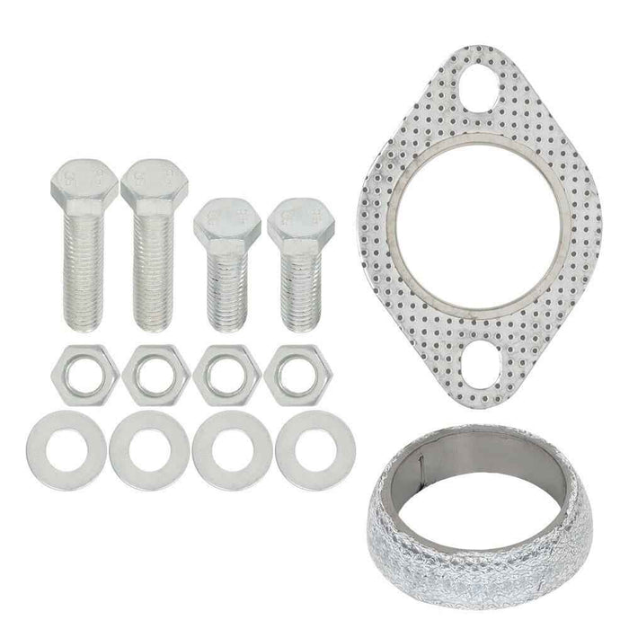 DURAFORCE Right Catalytic Converter For Mercury Grand Marquis 4.6L V8 2003 2004 2005 2006