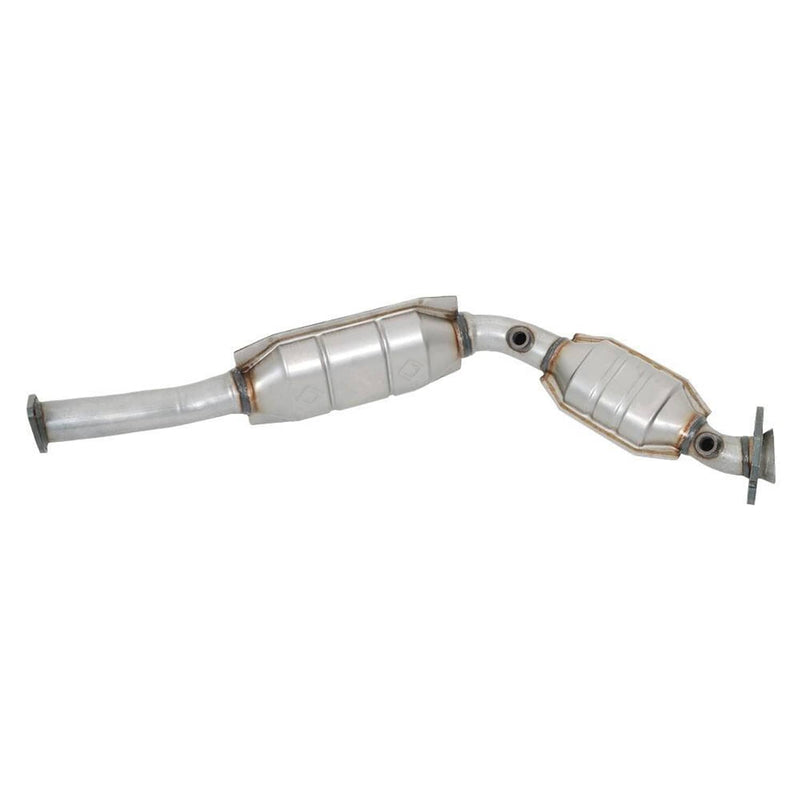 DURAFORCE Right Catalytic Converter For Mercury Grand Marquis 4.6L V8 2003 2004 2005 2006