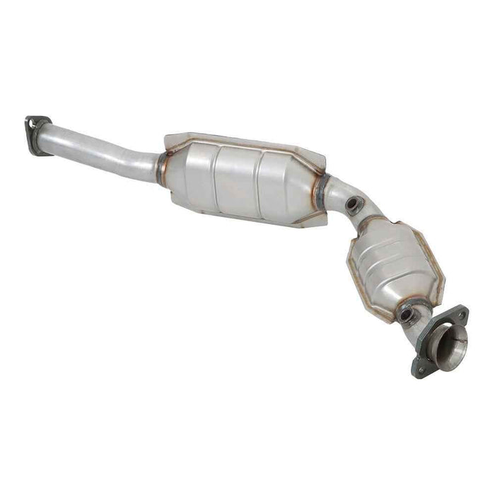 DURAFORCE Right Catalytic Converter For Mercury Grand Marquis 4.6L V8 2003 2004 2005 2006