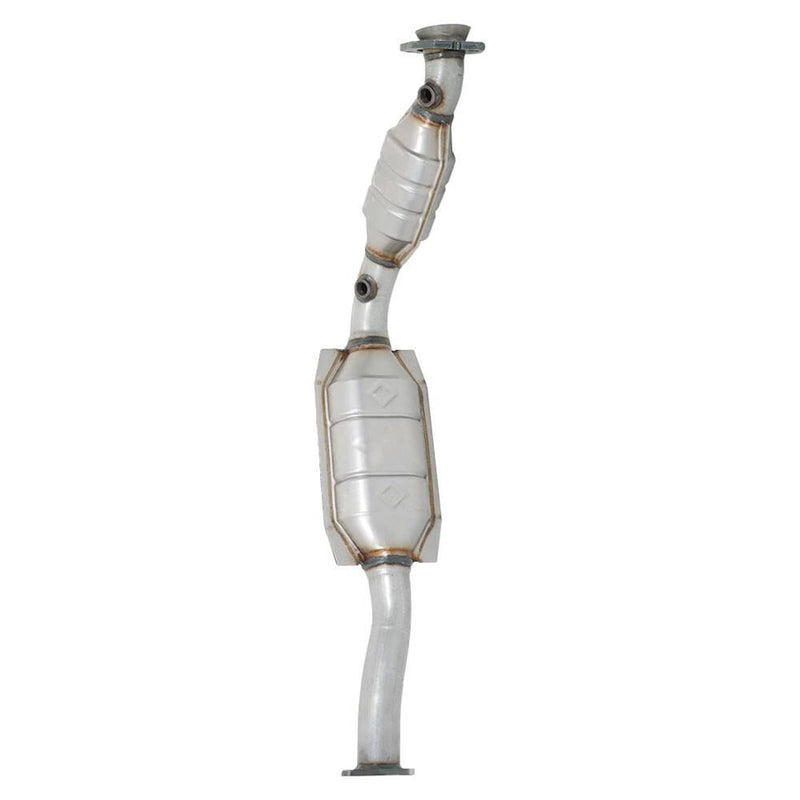 DURAFORCE Right Catalytic Converter For Mercury Grand Marquis 4.6L V8 2003 2004 2005 2006