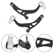 DURAFORCE Front Lower Control Arm Ball Joint Tie Rod End For Ford Explorer 11-17 es800952