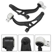 DURAFORCE Front Lower Control Arm Ball Joint Tie Rod End For Ford Explorer 11-17 es800952