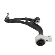 DURAFORCE Front Lower Control Arm Ball Joint Tie Rod End For Ford Explorer 11-17 es800952