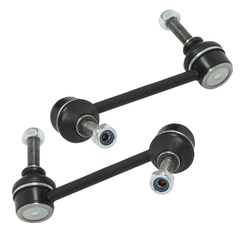 DURAFORCE Front Lower Control Arm Ball Joint Tie Rod End For Ford Explorer 11-17 es800952