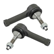 DURAFORCE Front Lower Control Arm Ball Joint Tie Rod End For Ford Explorer 11-17 es800952