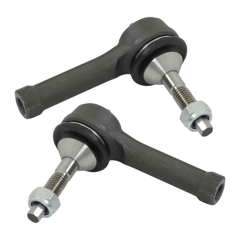 DURAFORCE Front Lower Control Arm Ball Joint Tie Rod End For Ford Explorer 11-17 es800952