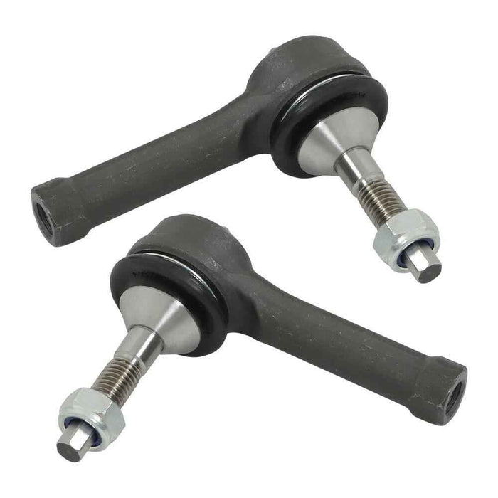 DURAFORCE Front Lower Control Arm Ball Joint Tie Rod End For Ford Explorer 11-17 es800952