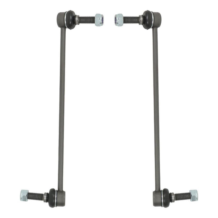 DURAFORCE Front Lower Control Arm Ball Joint Tie Rod End For Ford Explorer 11-17 es800952