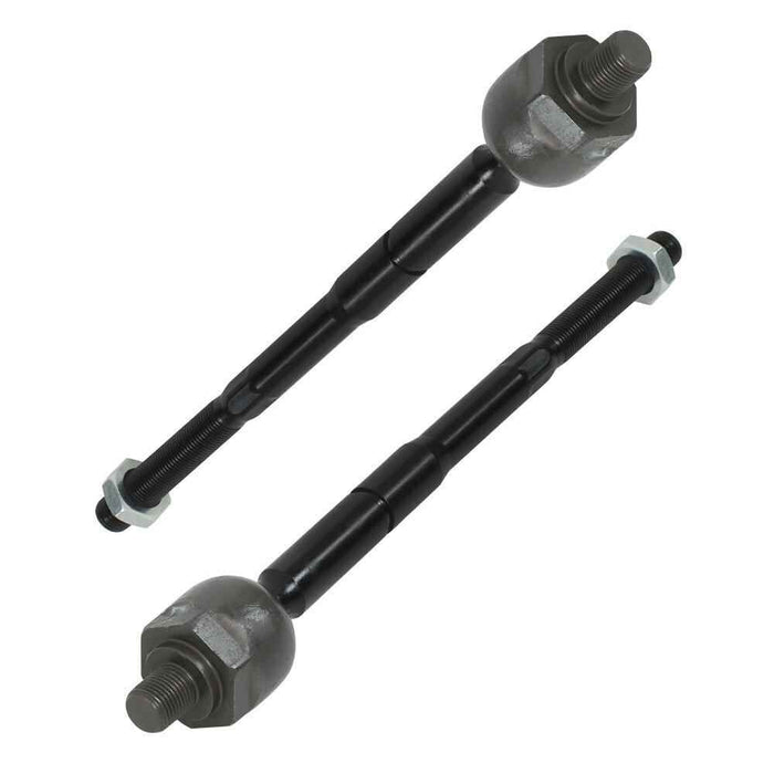 DURAFORCE Front Lower Control Arm Ball Joint Tie Rod End For Ford Explorer 11-17 es800952