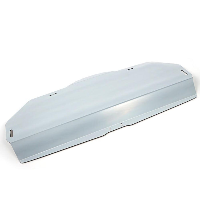 DURAFORCE Rear Polycarbonate Windshield For Honda Talon 1000R / 1000X Dark Tint 2019+