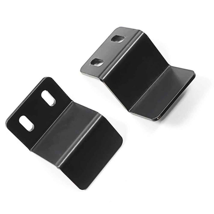 DURAFORCE Rear Polycarbonate Windshield For Honda Talon 1000R / 1000X Dark Tint 2019+