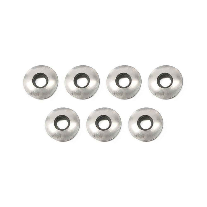 DURAFORCE Rear Polycarbonate Windshield For Honda Talon 1000R / 1000X Dark Tint 2019+