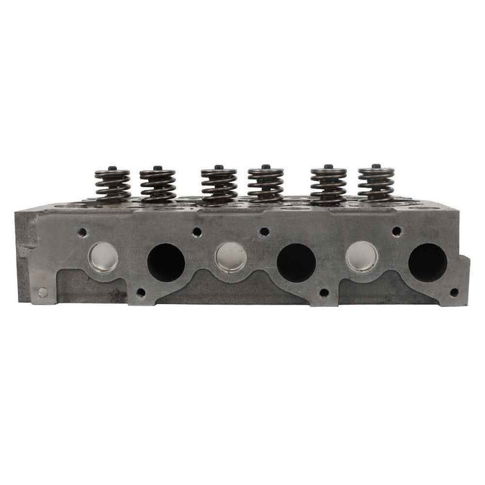 DURAFORCE For Kubota D1402 Engine Cylinder Head W/ Valves Gaksets 1552103040 1552103044