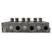 DURAFORCE For Kubota D1402 Engine Cylinder Head W/ Valves Gaksets 1552103040 1552103044