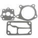 DURAFORCE For Kubota D1402 Engine Cylinder Head W/ Valves Gaksets 1552103040 1552103044