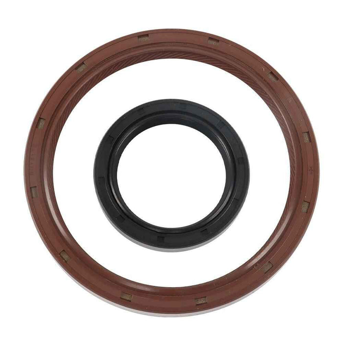 DURAFORCE For Kubota D1402 Engine Cylinder Head W/ Valves Gaksets 1552103040 1552103044