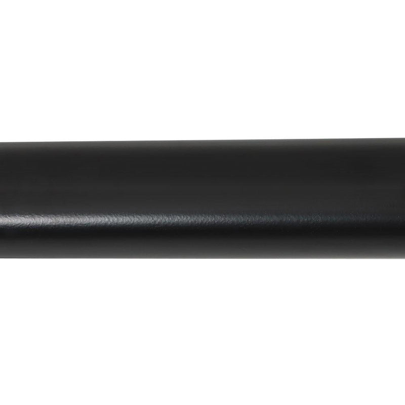 DURAFORCE 3.5K Trailer Axle 3500 lbs 5 lug 61" Hub Face 46" Spring Center 48" Wide Frame
