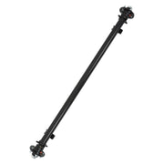 DURAFORCE 3.5K Trailer Axle 3500 lbs 5 lug 61" Hub Face 46" Spring Center 48" Wide Frame