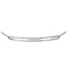 DURAFORCE 84913568 For Chevy Tahoe/Suburban 2021-2023 Front Grille Grill Gloss Chrome Trim