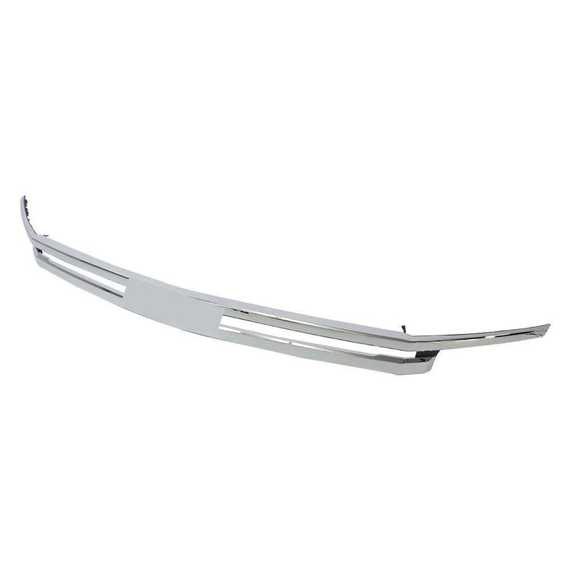 DURAFORCE 84913568 For Chevy Tahoe/Suburban 2021-2023 Front Grille Grill Gloss Chrome Trim