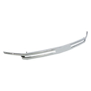 DURAFORCE 84913568 For Chevy Tahoe/Suburban 2021-2023 Front Grille Grill Gloss Chrome Trim