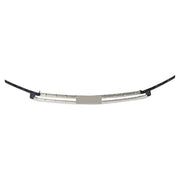 DURAFORCE 84913568 For Chevy Tahoe/Suburban 2021-2023 Front Grille Grill Gloss Chrome Trim
